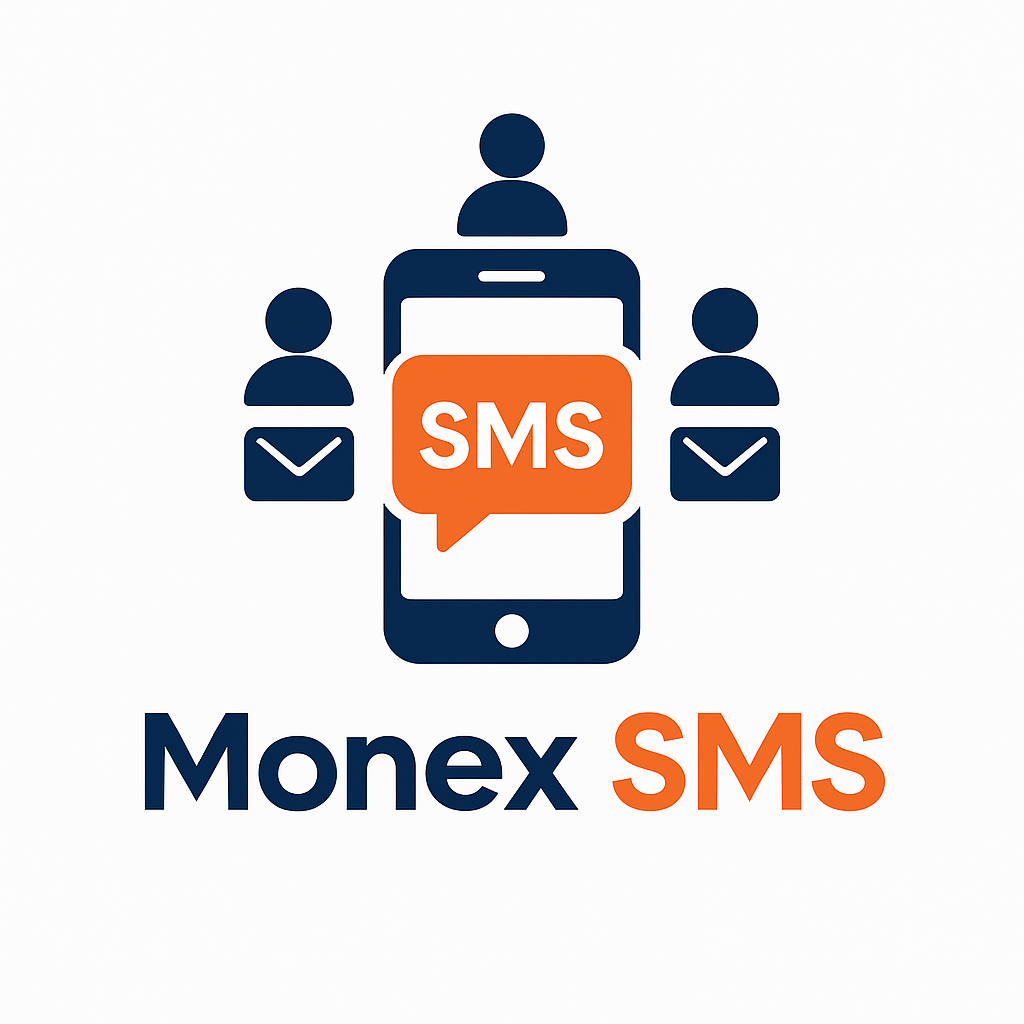 Monex SMS
